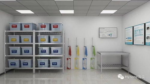 保障老人飲食安全 清潔衛生,助推養老服務標準化