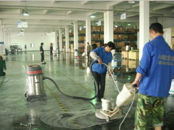 易信搬家清潔服務