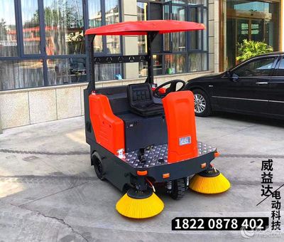 銅川、西安、渭南 電動(dòng)掃地機(jī)在工業(yè)與環(huán)衛(wèi)領(lǐng)域的應(yīng)用與清潔服務(wù)