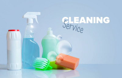 清潔產(chǎn)品與專業(yè)清潔服務(wù) 現(xiàn)代生活的得力助手